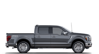 2025 Ford F-150® External Image 1